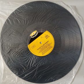 Jimi Hendrix – "The Best Of Jimi Hendrix" (Karussell - 2499 043) Schutzhülle Jimi Hendrix – "The Best Of Jimi Hendrix" (Karussell - 2499 043) Schutzhülle