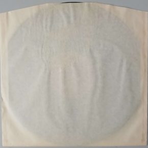 Manfred Krug / Günther Fischer-Quintett – "No. 3: Greens" (AMIGA – 8 55 357) Schutzhülle2 Manfred Krug / Günther Fischer-Quintett – "No. 3: Greens" (AMIGA – 8 55 357) Schutzhülle2