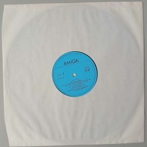 Joe Cocker – "Joe Cocker" (AMIGA – 8 56 076) Schutzhülle Joe Cocker – "Joe Cocker" (AMIGA – 8 56 076) Schutzhülle