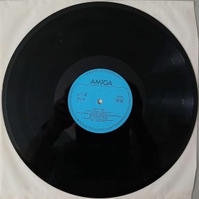 Joe Cocker – "Joe Cocker" (AMIGA – 8 56 076) Platte Seite2 Joe Cocker – "Joe Cocker" (AMIGA – 8 56 076) Platte Seite 2