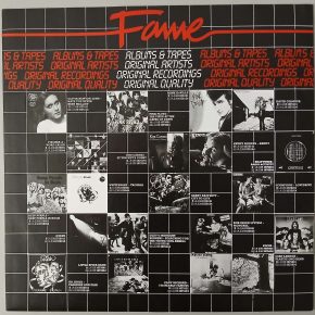 Kate Bush – "Lionheart" (EMI – 1C 038 1575471) Schutzhülle2 Kate Bush – "Lionheart" (EMI – 1C 038 1575471) Schutzhülle2