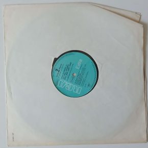 Klaus Hoffmann – "Ich Will Gesang, Will Spiel Und Tanz" (RCA – PL 28314) 1. Schutzhülle