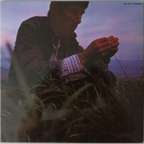 Udo Jürgens – "Zeig mir den Platz an der Sonne" (Ariola – C 85 700) Cover Rückseite Udo Jürgens – "Zeig mir den Platz an der Sonne" (Ariola – C 85 700) Cover Rückseite