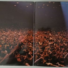 Udo Jürgens – "Zeig mir den Platz an der Sonne" (Ariola – C 85 700) Gatefold Udo Jürgens – "Zeig mir den Platz an der Sonne" (Ariola – C 85 700) Gatefold