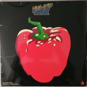 Various – "Hot Pop" (Sparkasse – 270 563) Cover Vorderseite Various – "Hot Pop" (Sparkasse – 270 563) Cover Vorderseite