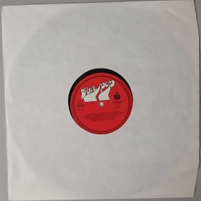 Various – "Hot Pop" (Sparkasse – 270 563) 2. Schutzhülle