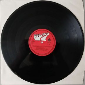Various – "Hot Pop" (Sparkasse – 270 563) Platte 1 Seite 2