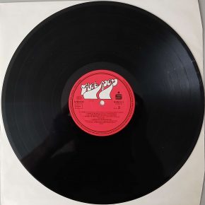 Various – "Hot Pop" (Sparkasse – 270 563) Platte 2 Seite 3 Various – "Hot Pop" (Sparkasse – 270 563) Platte 2 Seite 3