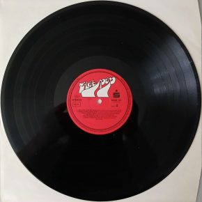 Various – "Hot Pop" (Sparkasse – 270 563) Platte 2 Seite 4