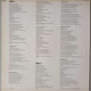 Manfred Mann's Earthband – "Angel Station" (Bronze – 200 367-320) Info 5 Manfred Mann's Earthband – "Angel Station" (Bronze – 200 367-320) Info 5