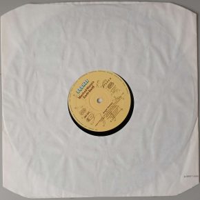 Manfred Mann's Earthband – "Angel Station" (Bronze – 200 367-320) Schutzhülle Manfred Mann's Earthband – "Angel Station" (Bronze – 200 367-320) Schutzhülle