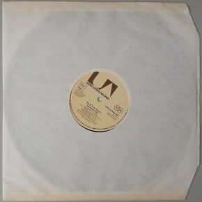 Ike & Tina Turner – "Greatest Hits" (United Artists Records – UAS 29940 XOT) Schutzhülle