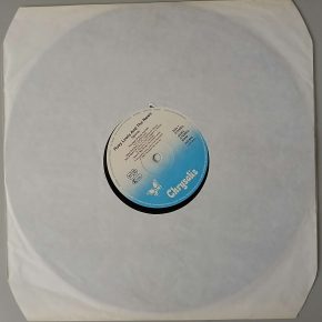 Huey Lewis And The News – "Sports" (Chrysalis – 205 845) Schutzhülle Huey Lewis And The News – "Sports" (Chrysalis – 205 845) Schutzhülle