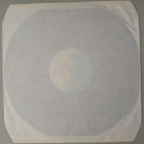 Huey Lewis And The News – "Sports" (Chrysalis – 205 845) Schutzhülle2 Huey Lewis And The News – "Sports" (Chrysalis – 205 845) Schutzhülle2