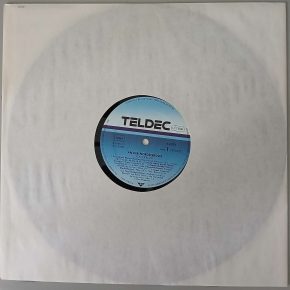 Klaus & Klaus – An Der Nordseeküste" (TELDEC – 6.25773) Schutzhülle Klaus & Klaus – An Der Nordseeküste" (TELDEC – 6.25773) Schutzhülle