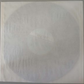 Klaus & Klaus – An Der Nordseeküste" (TELDEC – 6.25773) Schutzhülle2 Klaus & Klaus – An Der Nordseeküste" (TELDEC – 6.25773) Schutzhülle2