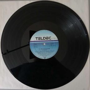 Klaus & Klaus – An Der Nordseeküste" (TELDEC – 6.25773) Platte Seite 2 Klaus & Klaus – An Der Nordseeküste" (TELDEC – 6.25773) Platte Seite 2