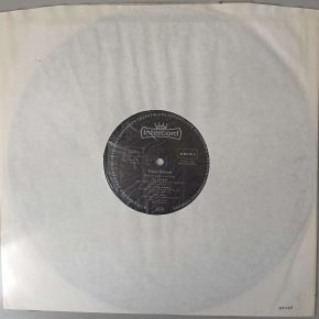 Heinz Erhardt "Wie er leibt und lebt" (Intercord – 28951-2 U) Schutzhülle Heinz Erhardt "Wie er leibt und lebt" (Intercord – 28951-2 U) Schutzhülle