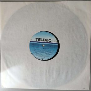 Heinz Erhardt – "...Aus Heiterem Himmel" (TELDEC – 6.26081) Schutzhülle Heinz Erhardt – "...Aus Heiterem Himmel" (TELDEC – 6.26081) Schutzhülle