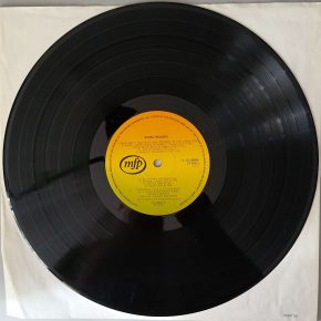 Kenny Rogers – "Collection" (Music For Pleasure – 1A022-58094) Platte Seite 1 Kenny Rogers – "Collection" (Music For Pleasure – 1A022-58094) Platte Seite 1