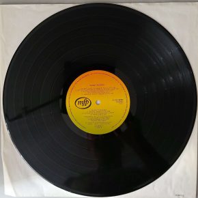 Kenny Rogers – "Collection" (Music For Pleasure – 1A022-58094) Platte Seite 2 Kenny Rogers – "Collection" (Music For Pleasure – 1A022-58094) Platte Seite 2