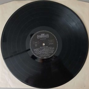 Chor Und Orchester Harry Pleva - "Kein Schöner Land (Eine Fröhliche Sing-mit-Party" (Intercord – 27 750-9) Platte Seite 1 Chor Und Orchester Harry Pleva - "Kein Schöner Land (Eine Fröhliche Sing-mit-Party" (Intercord – 27 750-9) Platte Seite 1