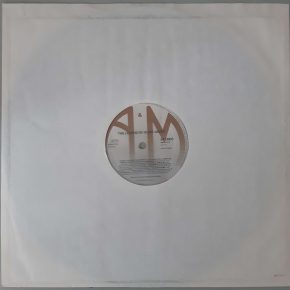 Various – "The Legend Of Jesse James" (A&M Records – AMLK 63718) Schutzhülle Various – "The Legend Of Jesse James" (A&M Records – AMLK 63718) Schutzhülle