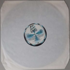 Jose Feliciano – "Romance In The Night" – (Motown – 260·15·052) Schutzhülle Jose Feliciano – "Romance In The Night" – (Motown – 260·15·052) Schutzhülle