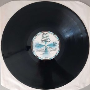 Jose Feliciano – "Romance In The Night" – (Motown – 260·15·052) Platte Seite 2 Jose Feliciano – "Romance In The Night" – (Motown – 260·15·052) Platte Seite 2