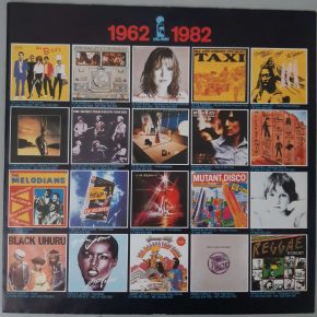 Joe Cocker – "Sheffield Steel" (Island Records – 204 668) Schutzhülle Joe Cocker – "Sheffield Steel" (Island Records – 204 668) Schutzhülle