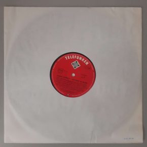 Joseph Schmidt – "Portrait In Musik" (Telefunken – 6.28036 DP) 1. Schutzhülle Joseph Schmidt – "Portrait In Musik" (Telefunken – 6.28036 DP) 1. Schutzhülle