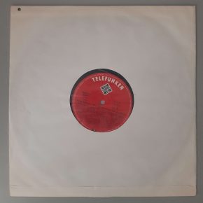 Heinz Erhardt – "Was Bin Ich Wieder Für Ein Schelm" (Telefunken – TS 3155/1) 2. Schutzhülle Heinz Erhardt – "Was Bin Ich Wieder Für Ein Schelm" (Telefunken – TS 3155/1) 2. Schutzhülle