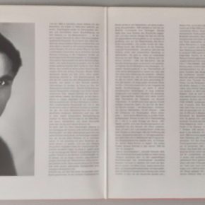 Joseph Schmidt – "Portrait In Musik" (Telefunken – 6.28036 DP) Gatefold Joseph Schmidt – "Portrait In Musik" (Telefunken – 6.28036 DP) Gatefold