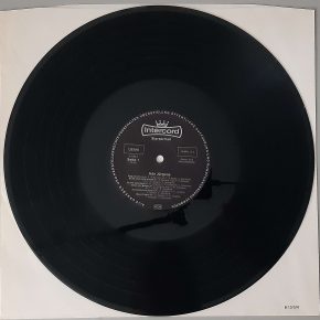 Udo Jürgens "Starportrait" (Intercord – 26 603-1 Z/1-2) Platte 1 Seite 1 Udo Jürgens "Starportrait" (Intercord – 26 603-1 Z/1-2) Platte 1 Seite 1