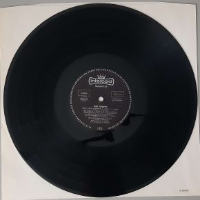 Udo Jürgens "Starportrait" (Intercord – 26 603-1 Z/1-2) Platte 1 Seite 2 Udo Jürgens "Starportrait" (Intercord – 26 603-1 Z/1-2) Platte 1 Seite 2