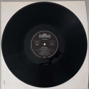 Udo Jürgens "Starportrait" (Intercord – 26 603-1 Z/1-2) Platte 2 Seite 2 Udo Jürgens "Starportrait" (Intercord – 26 603-1 Z/1-2) Platte 2 Seite 2