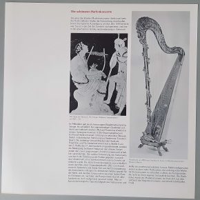 Various- "Die Schönsten Harfenkonzerte" (RCA – 29 666-5) Info Various- "Die Schönsten Harfenkonzerte" (RCA – 29 666-5) Info