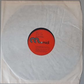 Wilson Pickett – "Star-Collection (Midi – MID 20 0171) Schutzhülle2