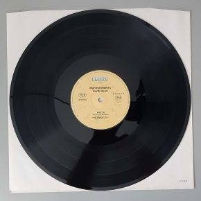 Manfred Mann`s Earthband– "Watch" (Bronze Records - S 25 762) Platte Seite 2 Manfred Mann`s Earthband– "Watch" (Bronze Records - S 25 762) Platte Seite 2