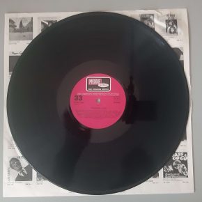 Françoise & Udo – "Françoise & Udo" (Mode Serie – MDINT 9688) Platte Seite 2 Françoise & Udo – "Françoise & Udo" (Mode Serie – MDINT 9688) Platte Seite 2