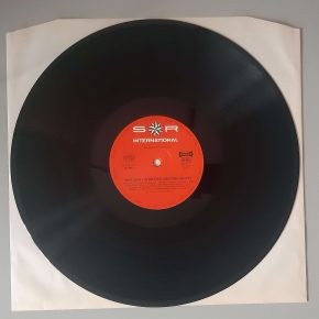 Various – High Noon –" 16 Greatest Western Film Hits" (SR International – 663831) Platte Seite 1 Various – High Noon –" 16 Greatest Western Film Hits" (SR International – 663831) Platte Seite 1