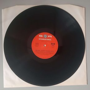 Various – High Noon –" 16 Greatest Western Film Hits" (SR International – 663831) Platte Seite 2 Various – High Noon –" 16 Greatest Western Film Hits" (SR International – 663831) Platte Seite 2