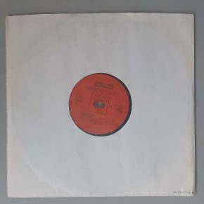 Johnny Cash – "Starportrait" (CBS – S 67201) 1. Schutzhülle Johnny Cash – "Starportrait" (CBS – S 67201) 1. Schutzhülle