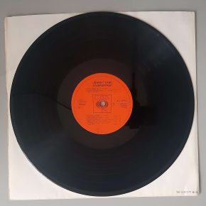 Johnny Cash – "Starportrait" (CBS – S 67201) Platte 1 Seite 1 Johnny Cash – "Starportrait" (CBS – S 67201) Platte 1 Seite 1