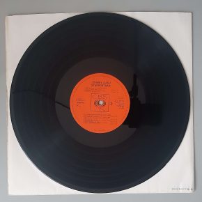 Johnny Cash – "Starportrait" (CBS – S 67201) Platte 1 Seite 2 Johnny Cash – "Starportrait" (CBS – S 67201) Platte 1 Seite 2