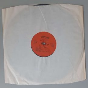 Johnny Cash – "Starportrait" (CBS – S 67201) 2. Schutzhülle2 Johnny Cash – "Starportrait" (CBS – S 67201) 2. Schutzhülle2