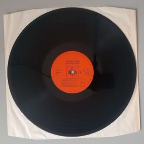 Johnny Cash – "Starportrait" (CBS – S 67201) Platte 2 Seite 3 Johnny Cash – "Starportrait" (CBS – S 67201) Platte 2 Seite 3