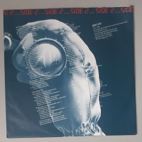 Jethro Tull "Stormwatch" (Chrysalis Records - 6307 670) Schutzhülle2 Jethro Tull "Stormwatch" (Chrysalis Records - 6307 670) Schutzhülle2