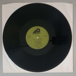 Various "Home On The Range (Way Out West)" (Standard – O 1219) Platte Seite 1 Various "Home On The Range (Way Out West)" (Standard – O 1219) Platte Seite 1