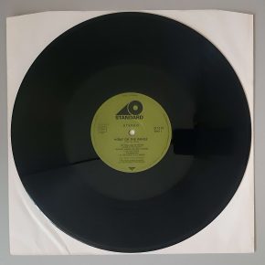 Various "Home On The Range (Way Out West)" (Standard – O 1219) Platte Seite 2 Various "Home On The Range (Way Out West)" (Standard – O 1219) Platte Seite 2